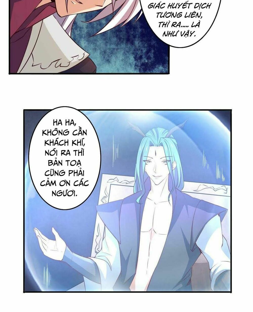 đọc truyện Tu Chân Giả Tại Dị Thế Chương 167 ảnh 6 tại Thiên Thai Truyện