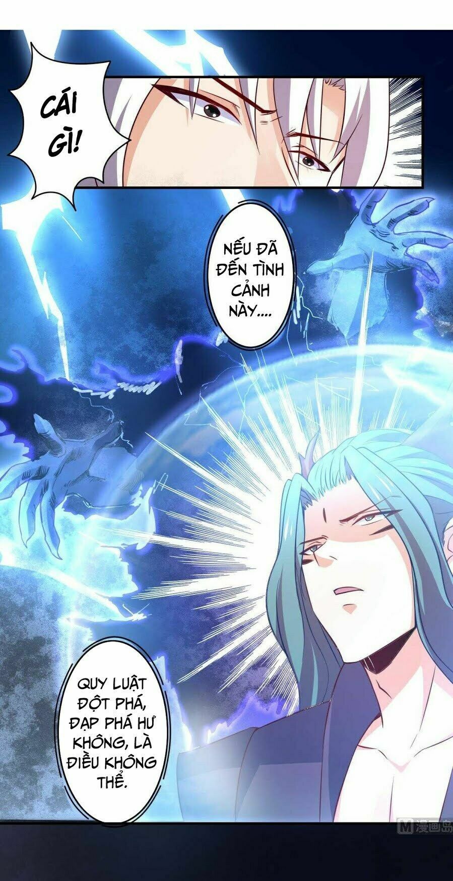 đọc truyện Tu Chân Giả Tại Dị Thế Chương 167 ảnh 9 tại Thiên Thai Truyện