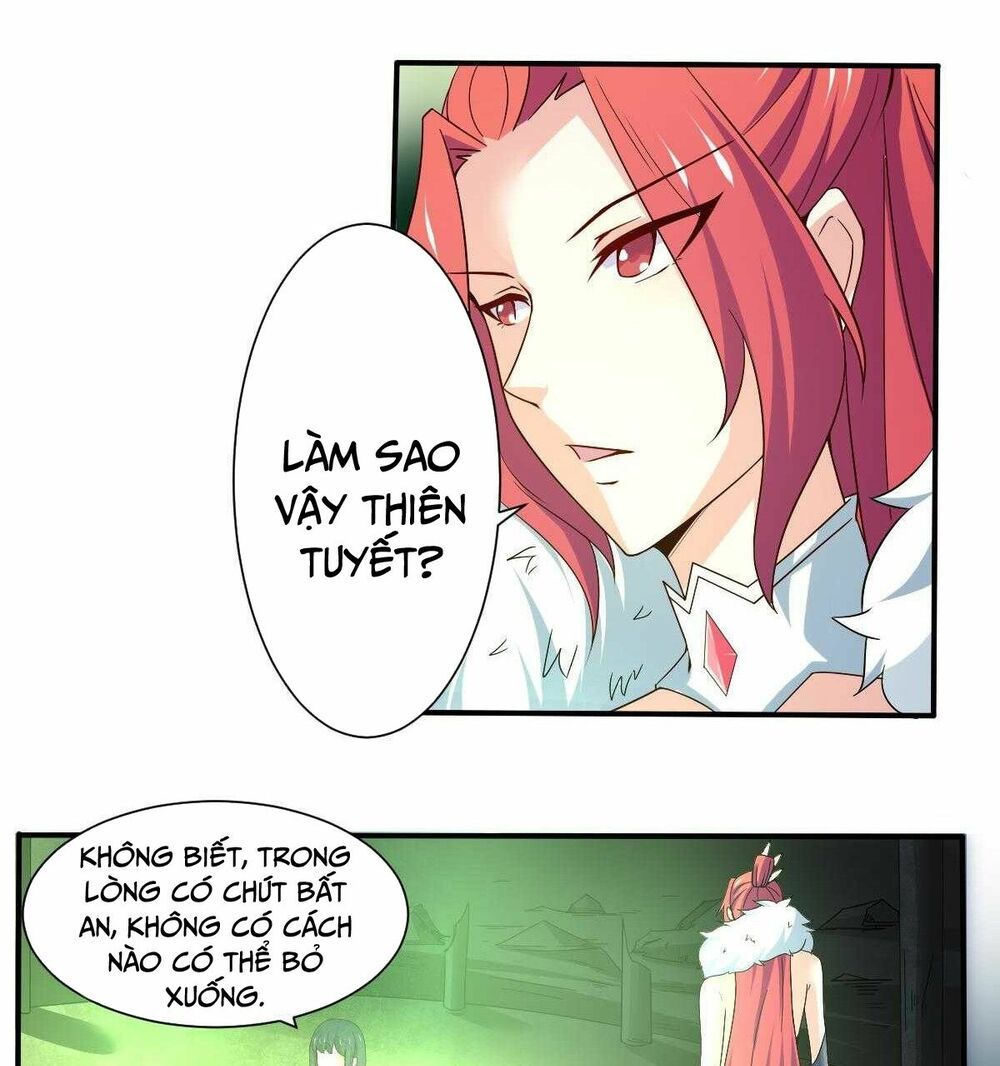 đọc truyện Tu Chân Giả Tại Dị Thế Chương 168 ảnh 12 tại Thiên Thai Truyện