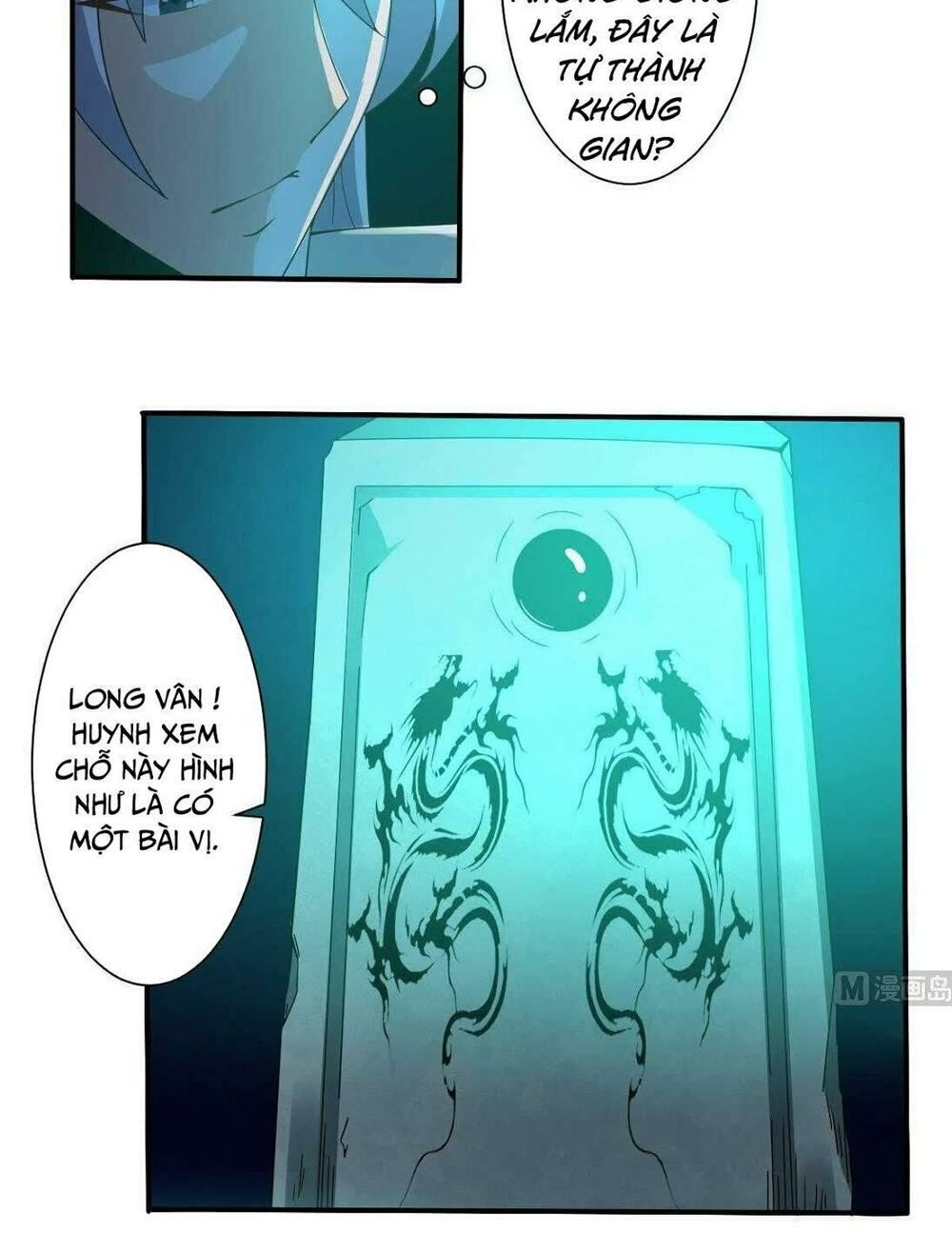 đọc truyện Tu Chân Giả Tại Dị Thế Chương 168 ảnh 4 tại Thiên Thai Truyện