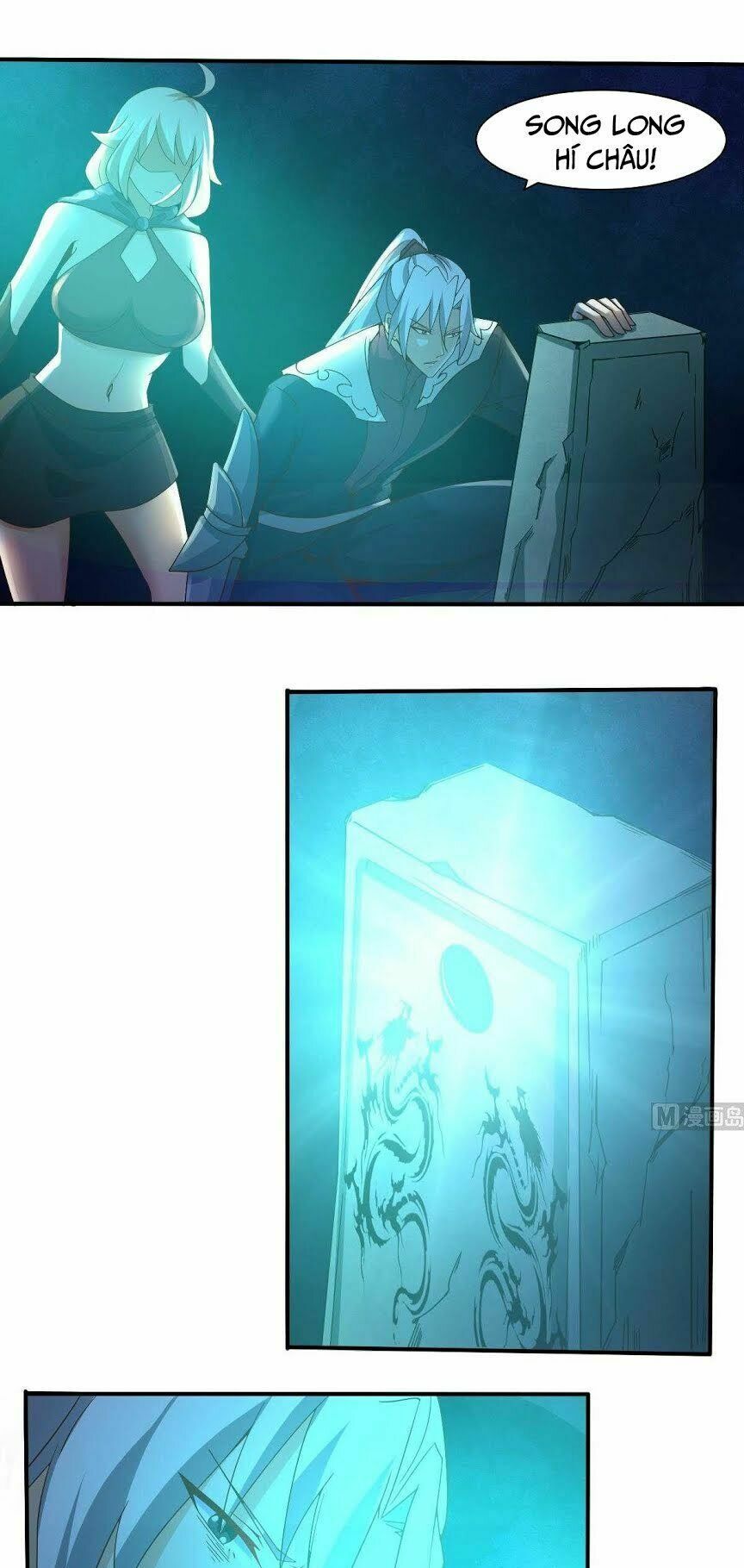 đọc truyện Tu Chân Giả Tại Dị Thế Chương 168 ảnh 5 tại Thiên Thai Truyện