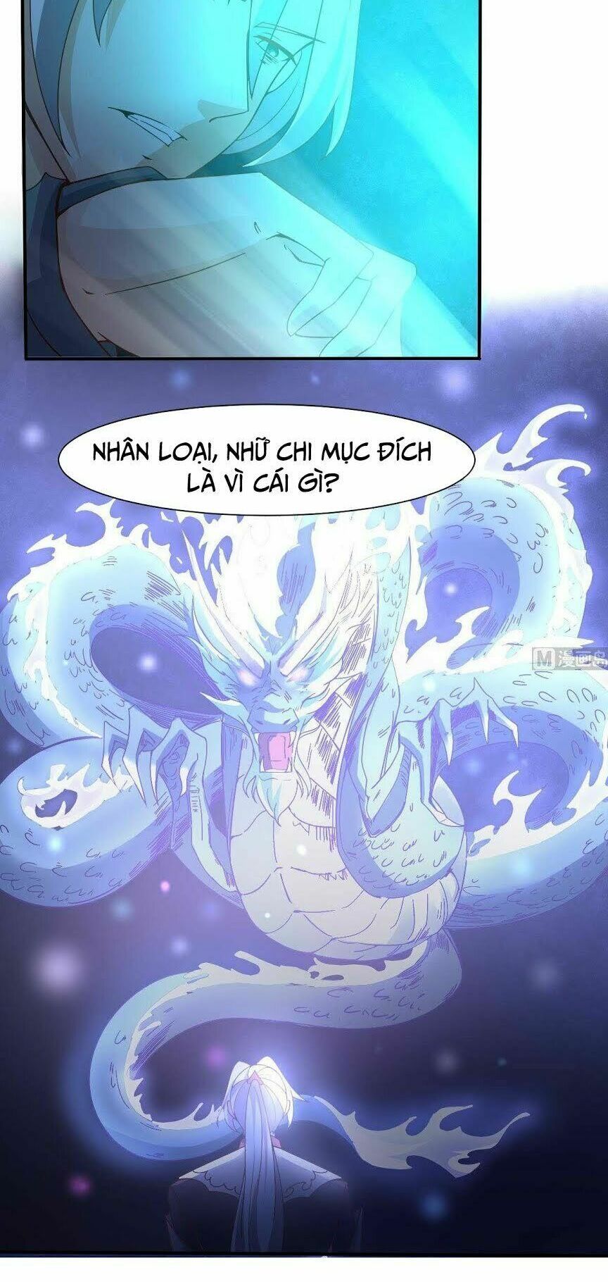 đọc truyện Tu Chân Giả Tại Dị Thế Chương 168 ảnh 6 tại Thiên Thai Truyện