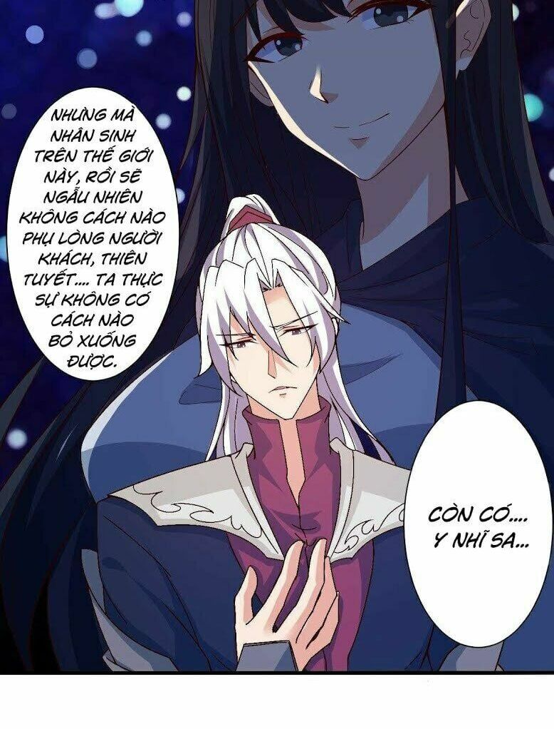 đọc truyện Tu Chân Giả Tại Dị Thế Chương 168 ảnh 9 tại Thiên Thai Truyện