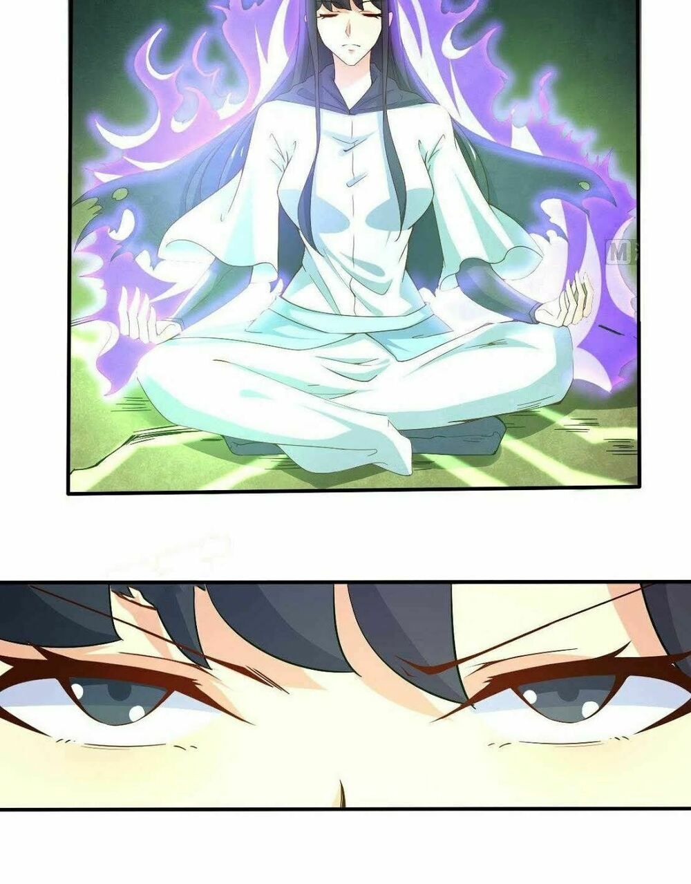 đọc truyện Tu Chân Giả Tại Dị Thế Chương 168 ảnh 11 tại Thiên Thai Truyện