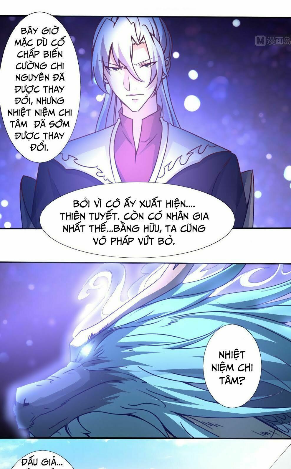 đọc truyện Tu Chân Giả Tại Dị Thế Chương 169 ảnh 12 tại Thiên Thai Truyện