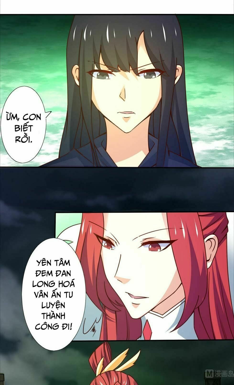 đọc truyện Tu Chân Giả Tại Dị Thế Chương 169 ảnh 6 tại Thiên Thai Truyện