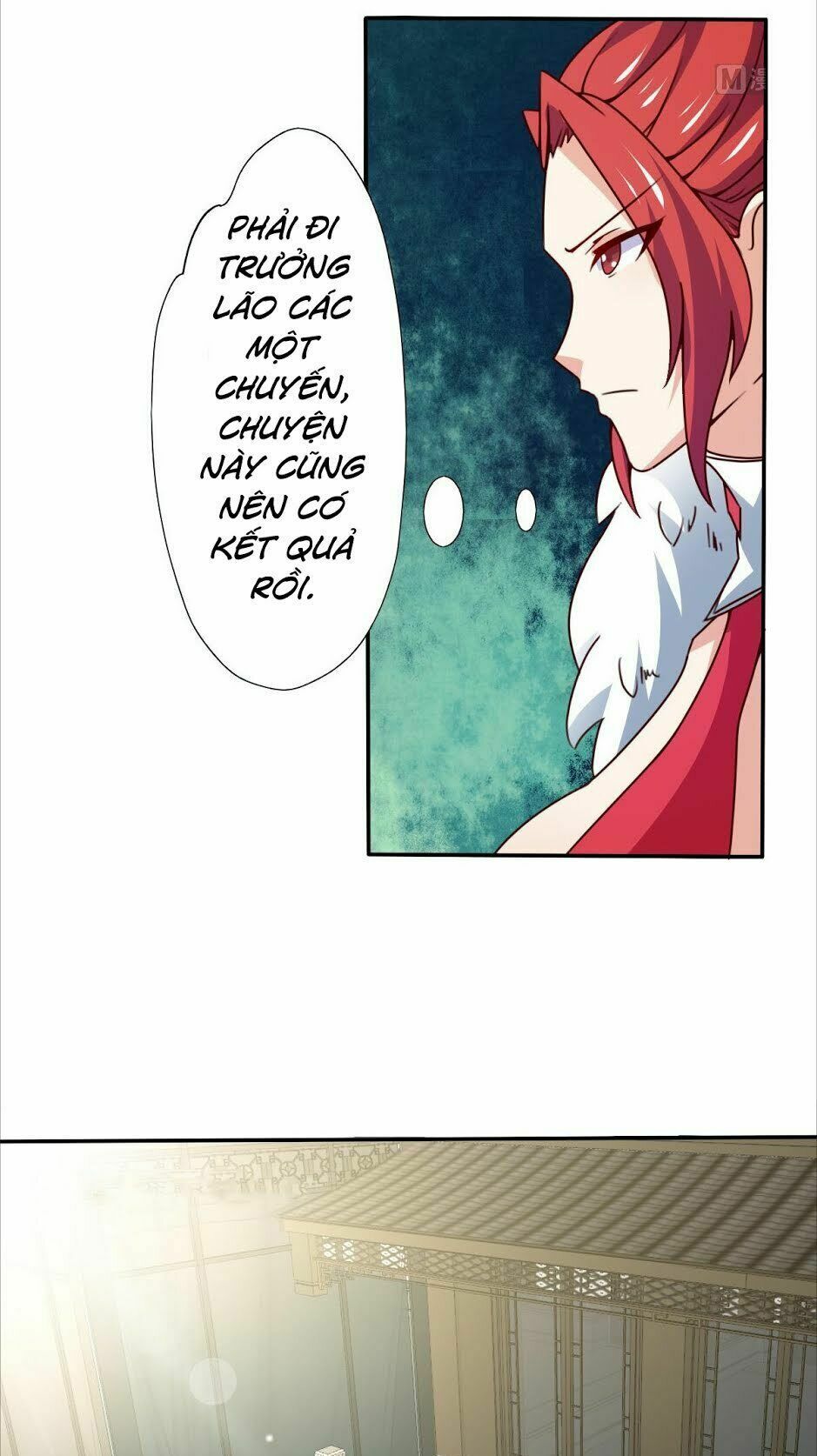 đọc truyện Tu Chân Giả Tại Dị Thế Chương 169 ảnh 8 tại Thiên Thai Truyện