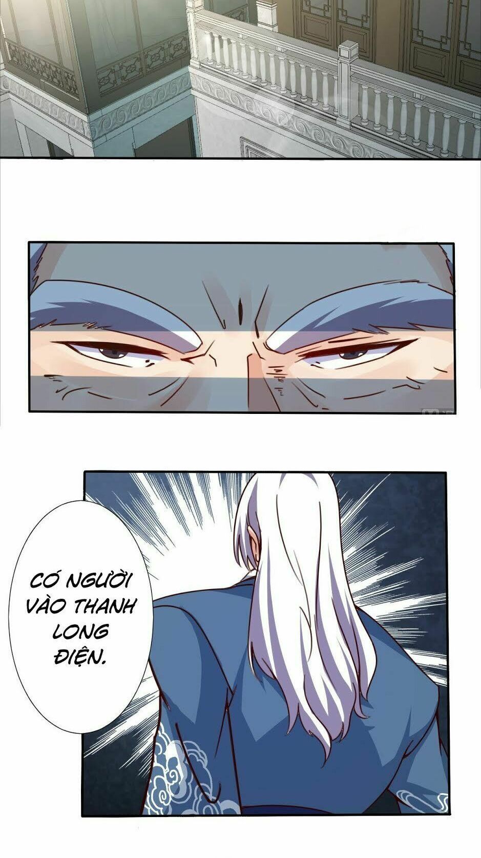 đọc truyện Tu Chân Giả Tại Dị Thế Chương 169 ảnh 9 tại Thiên Thai Truyện