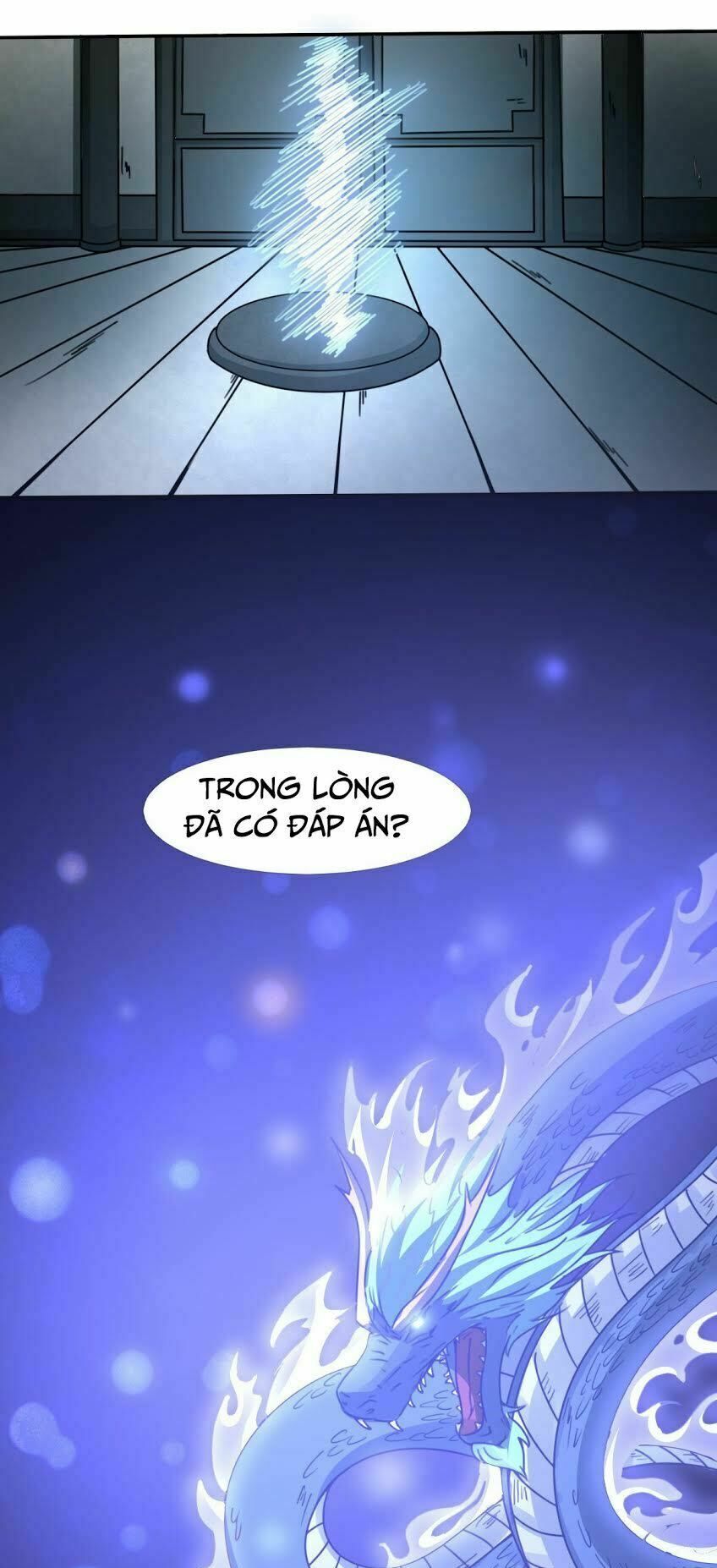 đọc truyện Tu Chân Giả Tại Dị Thế Chương 169 ảnh 10 tại Thiên Thai Truyện