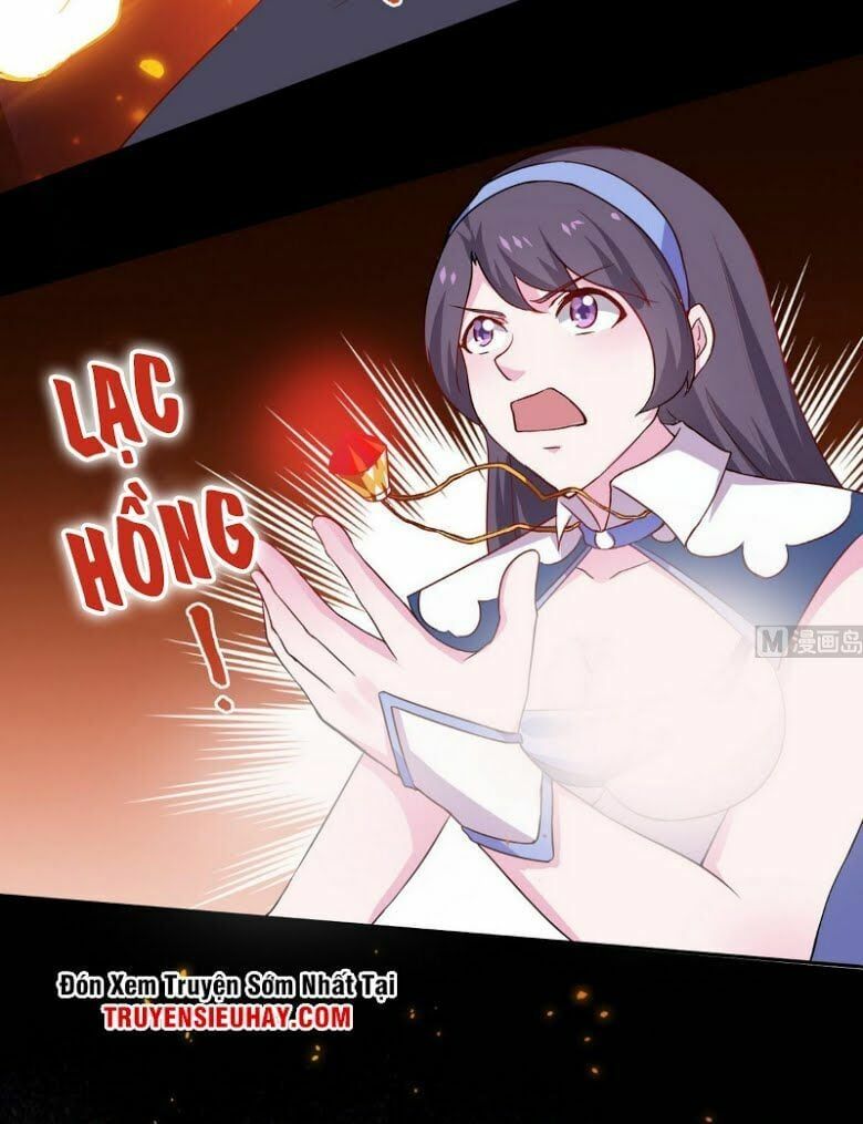 đọc truyện Tu Chân Giả Tại Dị Thế Chương 17 ảnh 16 tại Thiên Thai Truyện