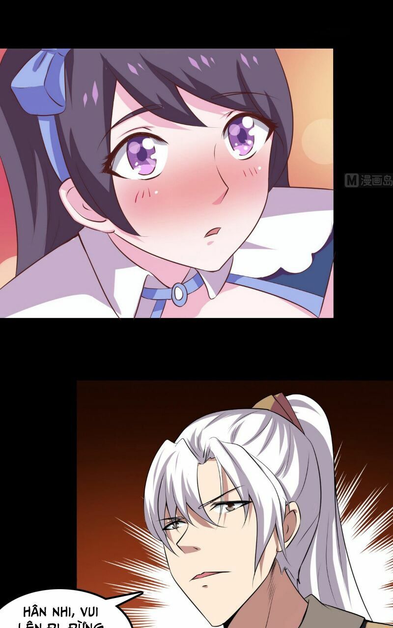 đọc truyện Tu Chân Giả Tại Dị Thế Chương 17 ảnh 5 tại Thiên Thai Truyện