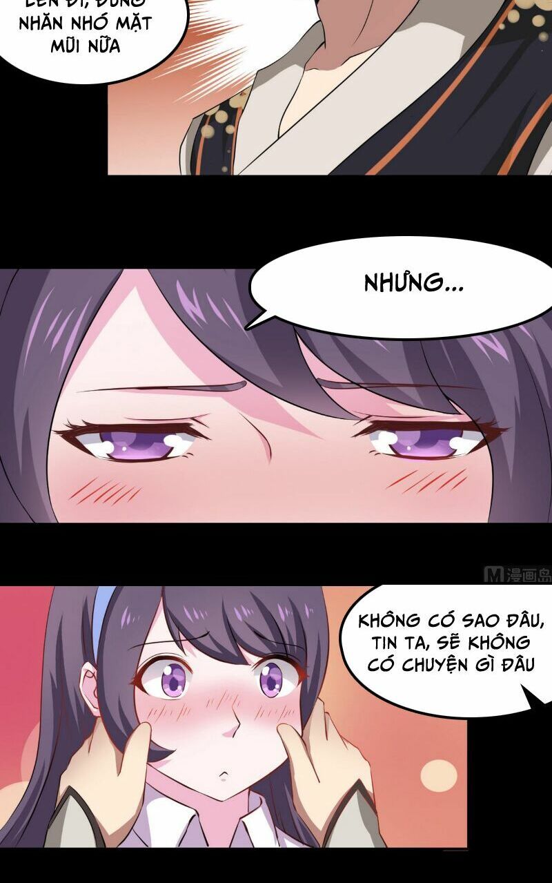 đọc truyện Tu Chân Giả Tại Dị Thế Chương 17 ảnh 6 tại Thiên Thai Truyện