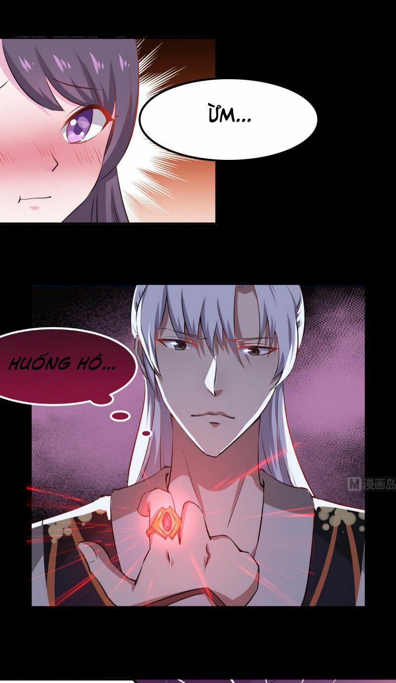 đọc truyện Tu Chân Giả Tại Dị Thế Chương 17 ảnh 7 tại Thiên Thai Truyện