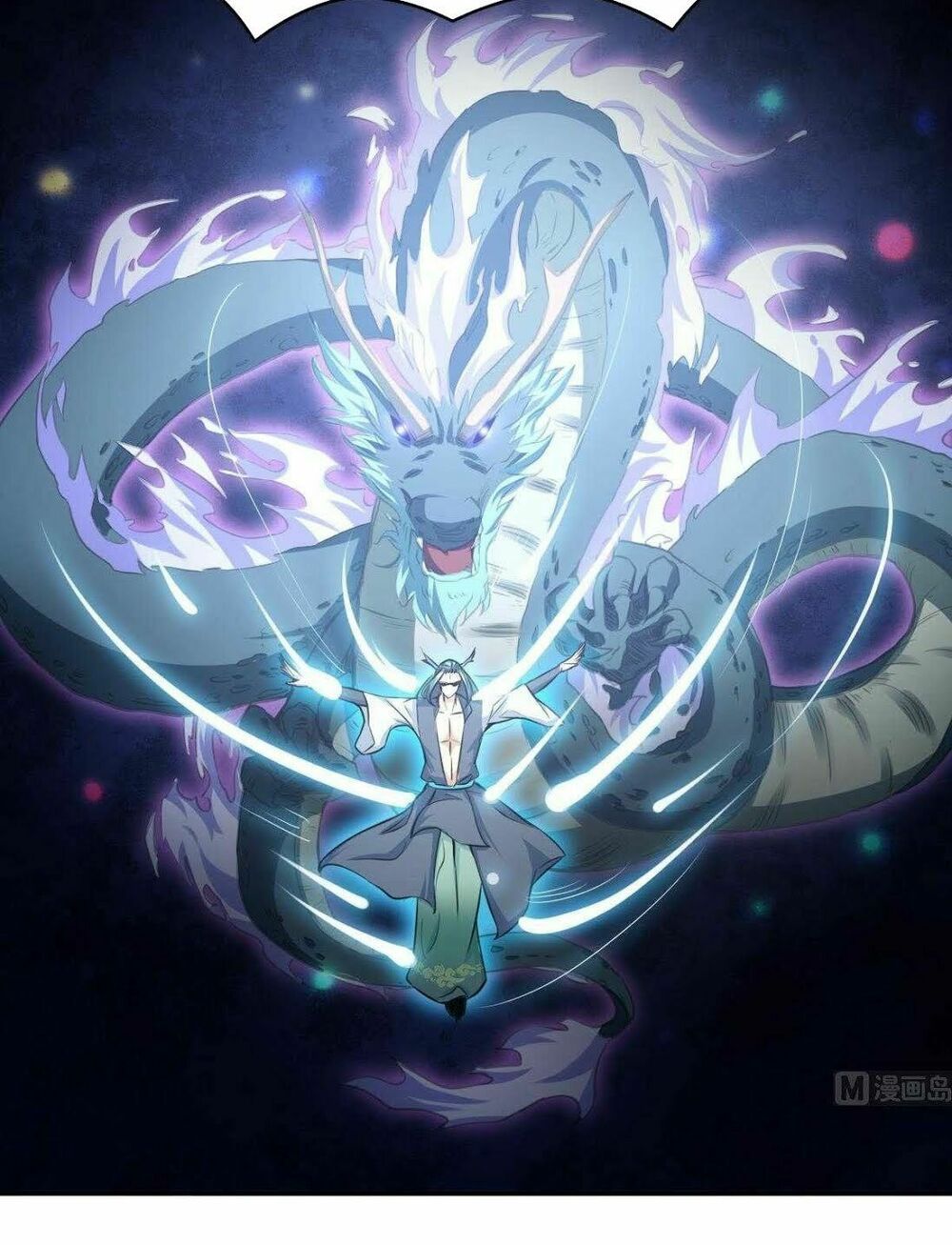 đọc truyện Tu Chân Giả Tại Dị Thế Chương 170 ảnh 12 tại Thiên Thai Truyện