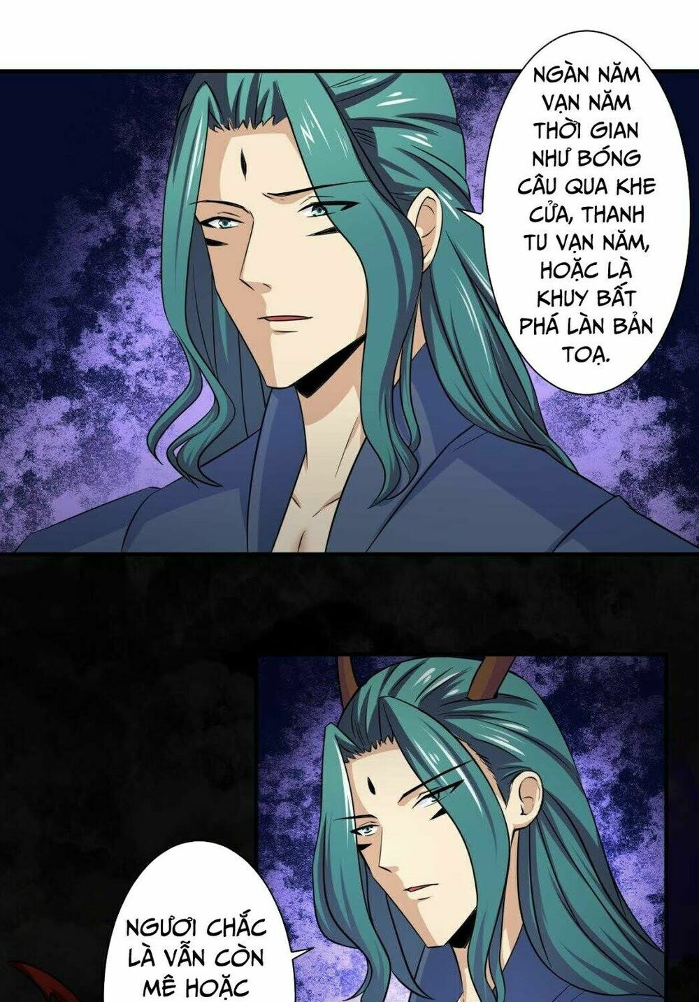 đọc truyện Tu Chân Giả Tại Dị Thế Chương 170 ảnh 13 tại Thiên Thai Truyện