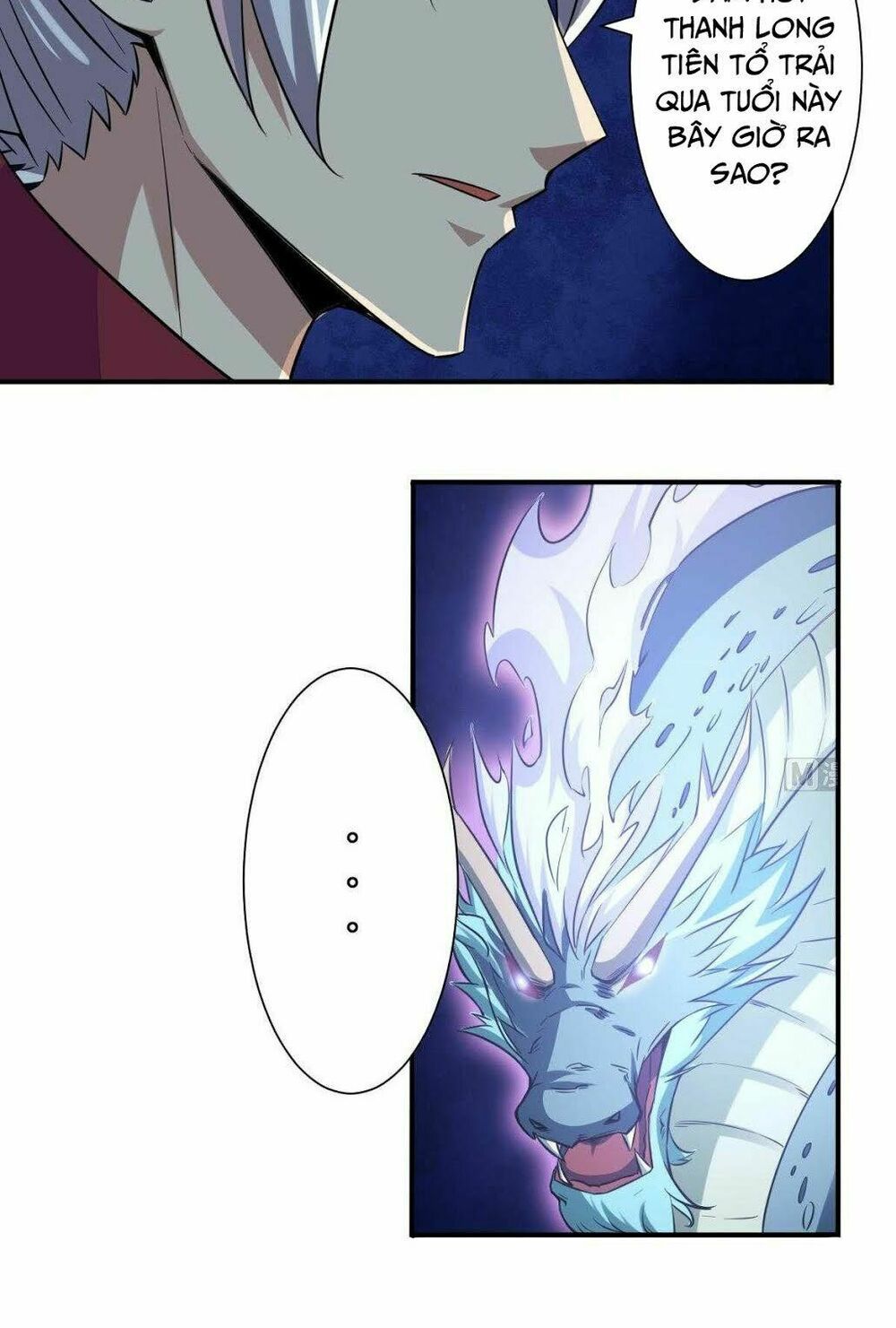 đọc truyện Tu Chân Giả Tại Dị Thế Chương 170 ảnh 6 tại Thiên Thai Truyện