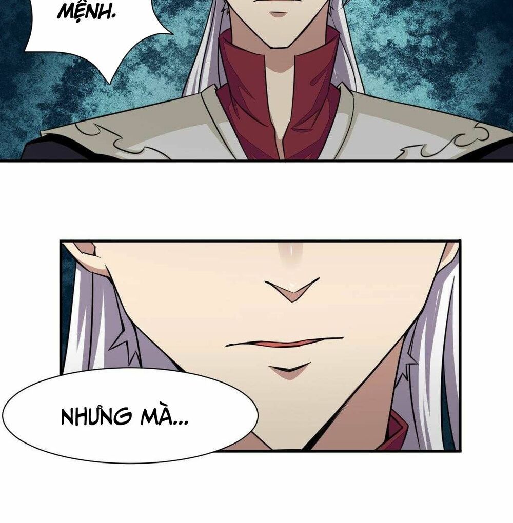 đọc truyện Tu Chân Giả Tại Dị Thế Chương 170 ảnh 8 tại Thiên Thai Truyện