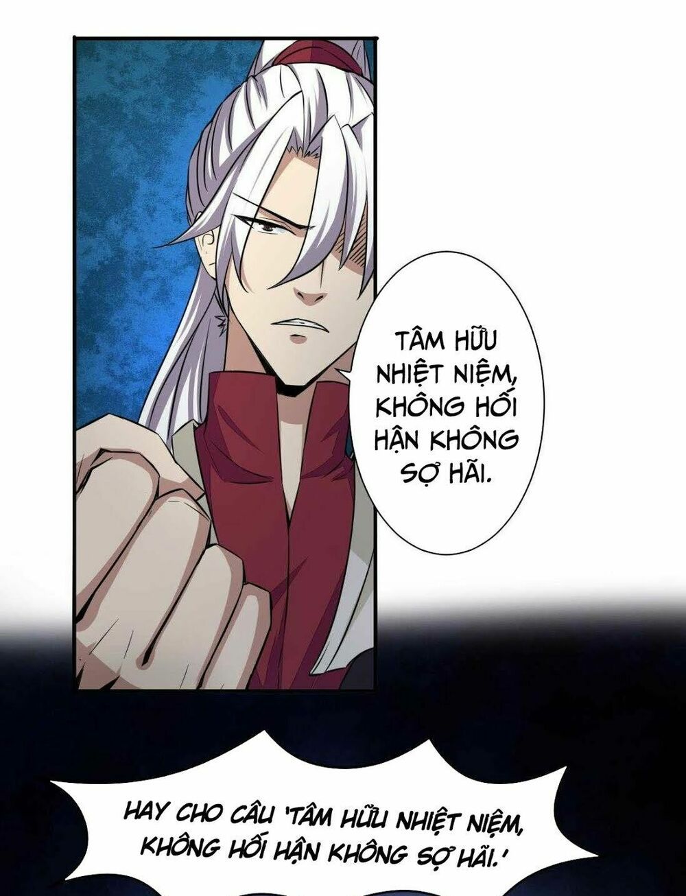 đọc truyện Tu Chân Giả Tại Dị Thế Chương 170 ảnh 11 tại Thiên Thai Truyện