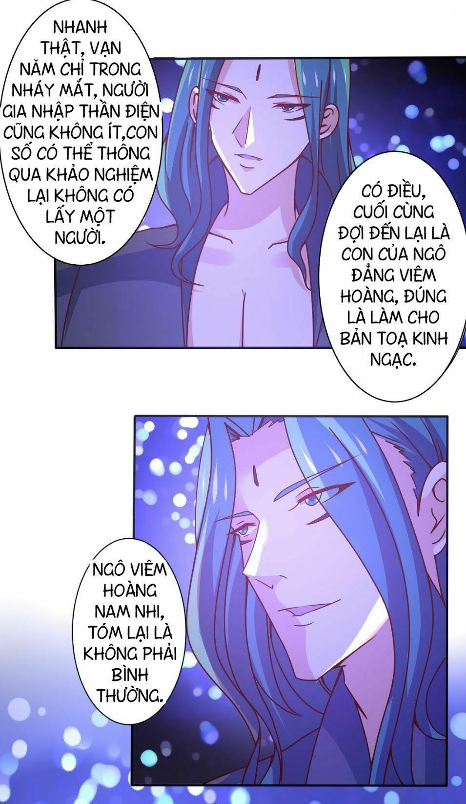 đọc truyện Tu Chân Giả Tại Dị Thế Chương 171 ảnh 8 tại Thiên Thai Truyện