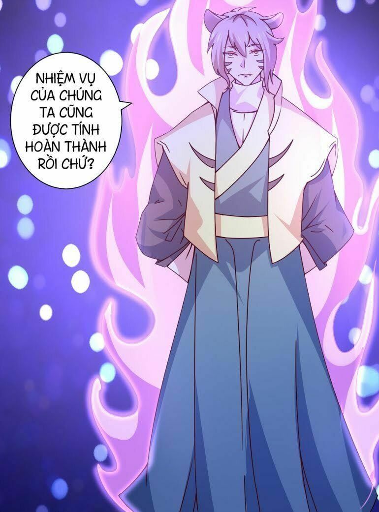 đọc truyện Tu Chân Giả Tại Dị Thế Chương 171 ảnh 11 tại Thiên Thai Truyện