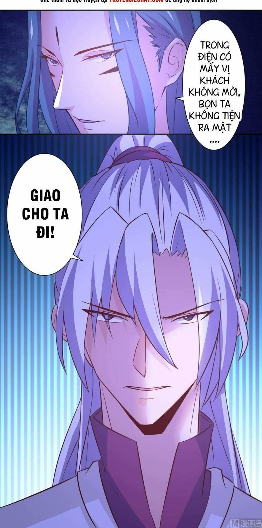 đọc truyện Tu Chân Giả Tại Dị Thế Chương 172 ảnh 12 tại Thiên Thai Truyện