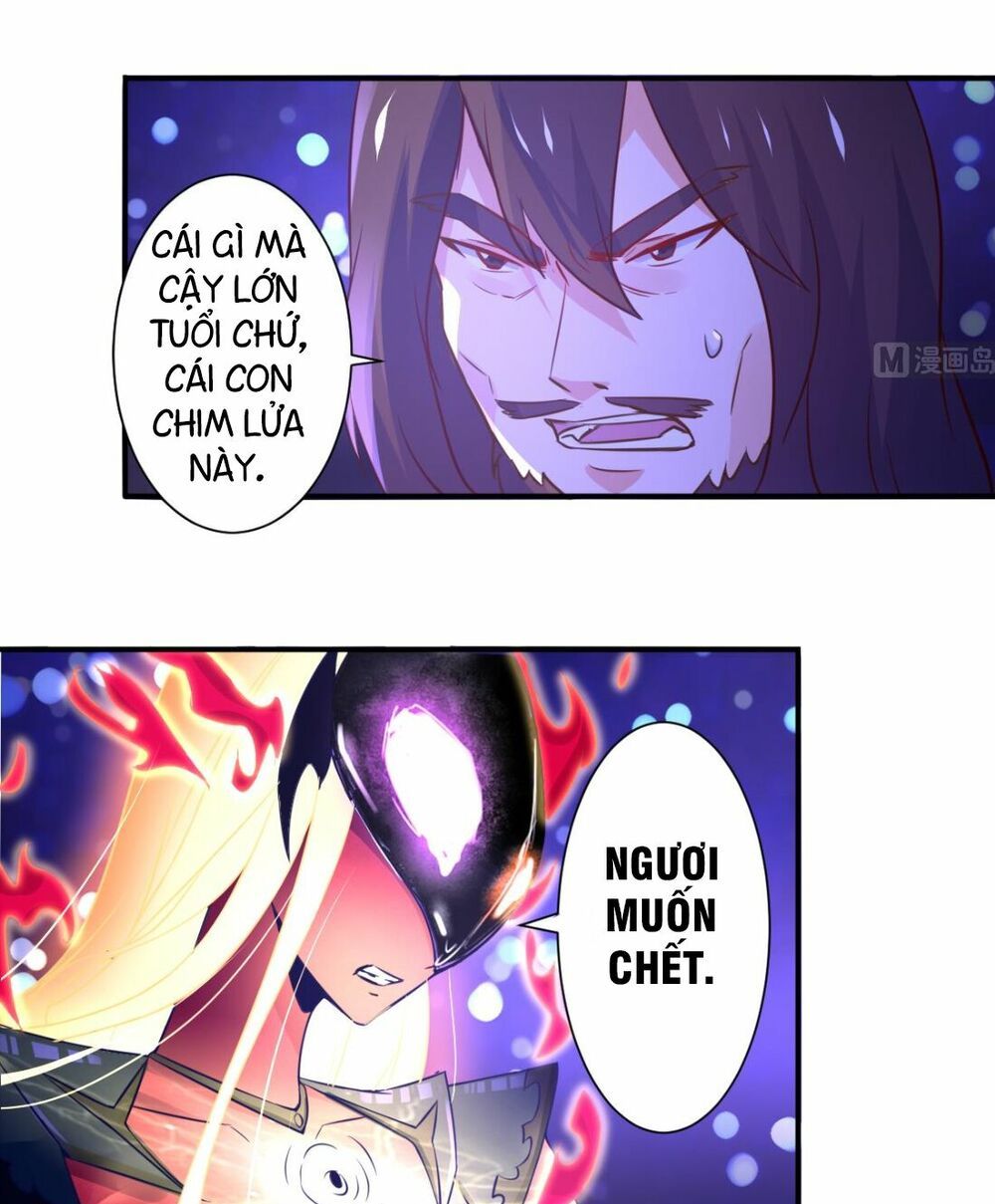 đọc truyện Tu Chân Giả Tại Dị Thế Chương 172 ảnh 5 tại Thiên Thai Truyện