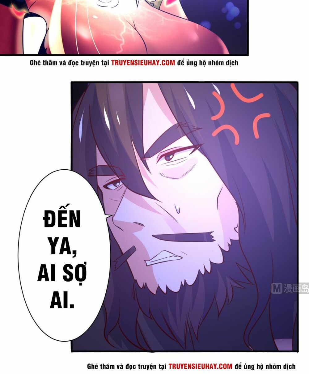 đọc truyện Tu Chân Giả Tại Dị Thế Chương 172 ảnh 6 tại Thiên Thai Truyện