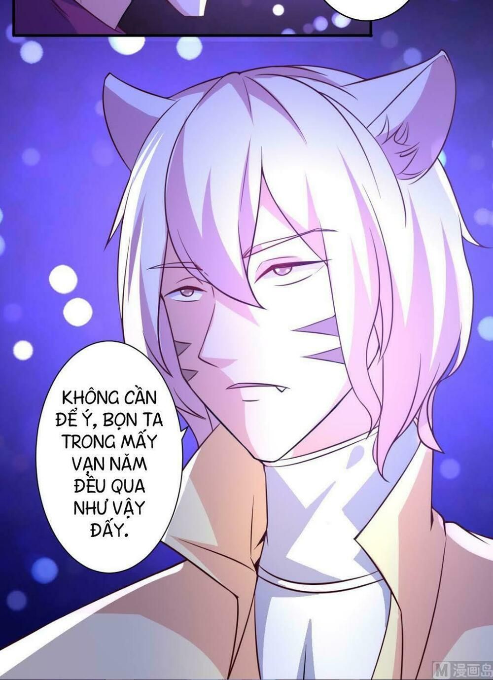 đọc truyện Tu Chân Giả Tại Dị Thế Chương 172 ảnh 8 tại Thiên Thai Truyện