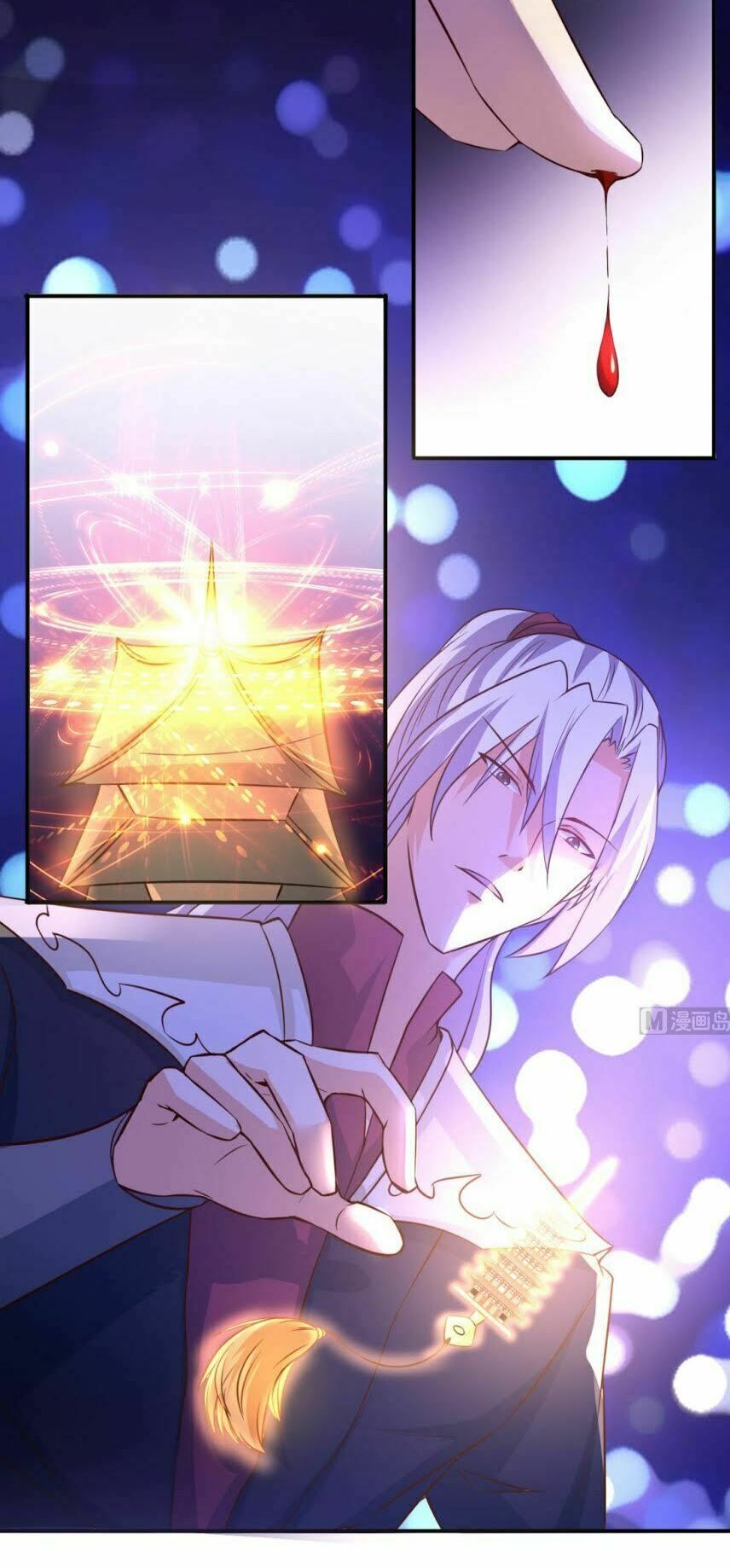 đọc truyện Tu Chân Giả Tại Dị Thế Chương 172 ảnh 10 tại Thiên Thai Truyện