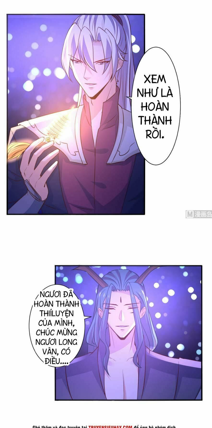 đọc truyện Tu Chân Giả Tại Dị Thế Chương 172 ảnh 11 tại Thiên Thai Truyện