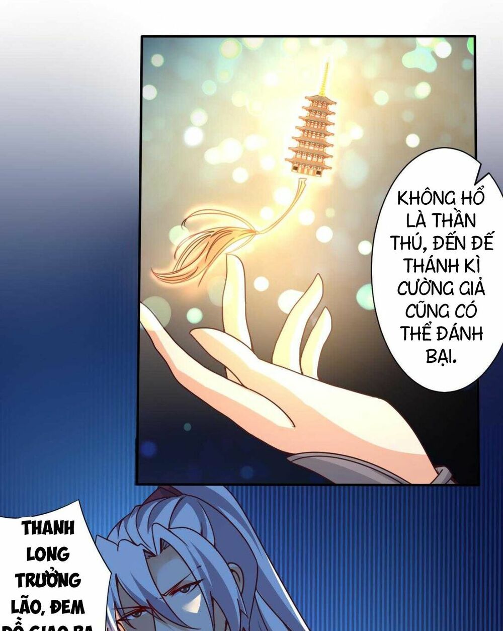 đọc truyện Tu Chân Giả Tại Dị Thế Chương 173 ảnh 14 tại Thiên Thai Truyện