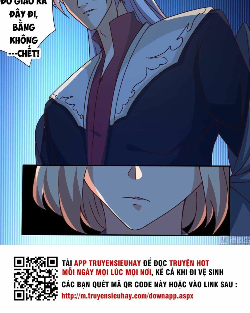 đọc truyện Tu Chân Giả Tại Dị Thế Chương 173 ảnh 15 tại Thiên Thai Truyện