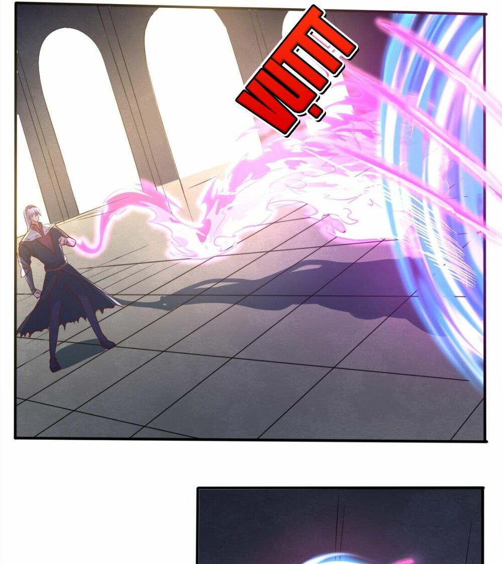 đọc truyện Tu Chân Giả Tại Dị Thế Chương 174 ảnh 12 tại Thiên Thai Truyện