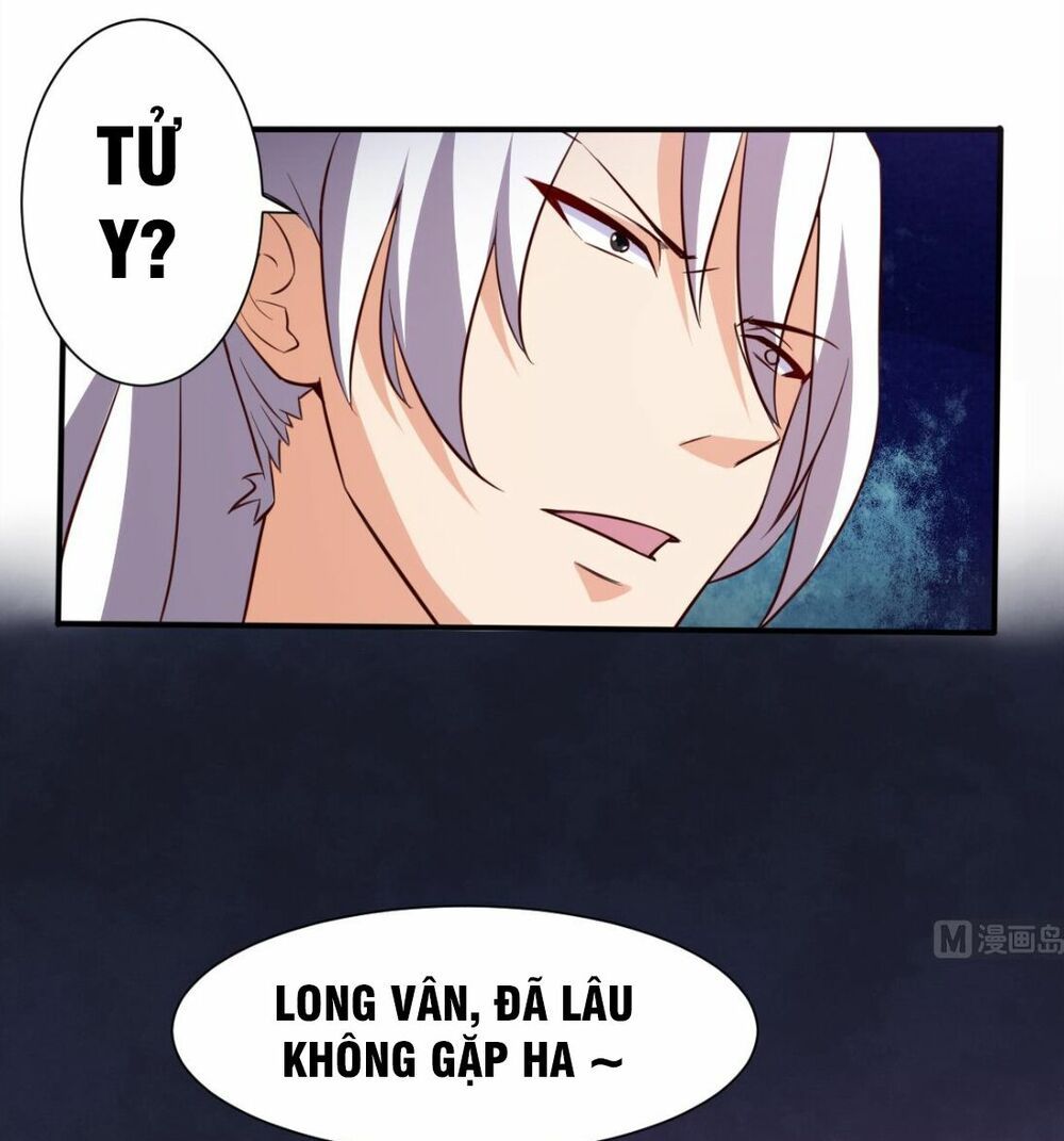 đọc truyện Tu Chân Giả Tại Dị Thế Chương 174 ảnh 14 tại Thiên Thai Truyện