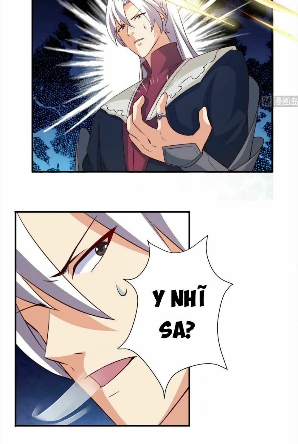 đọc truyện Tu Chân Giả Tại Dị Thế Chương 174 ảnh 7 tại Thiên Thai Truyện