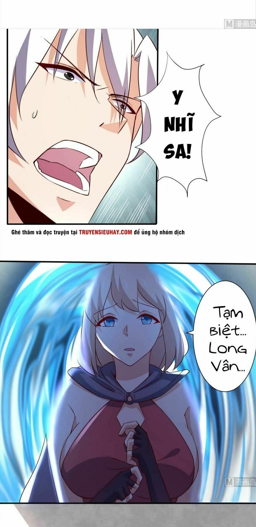 đọc truyện Tu Chân Giả Tại Dị Thế Chương 174 ảnh 10 tại Thiên Thai Truyện