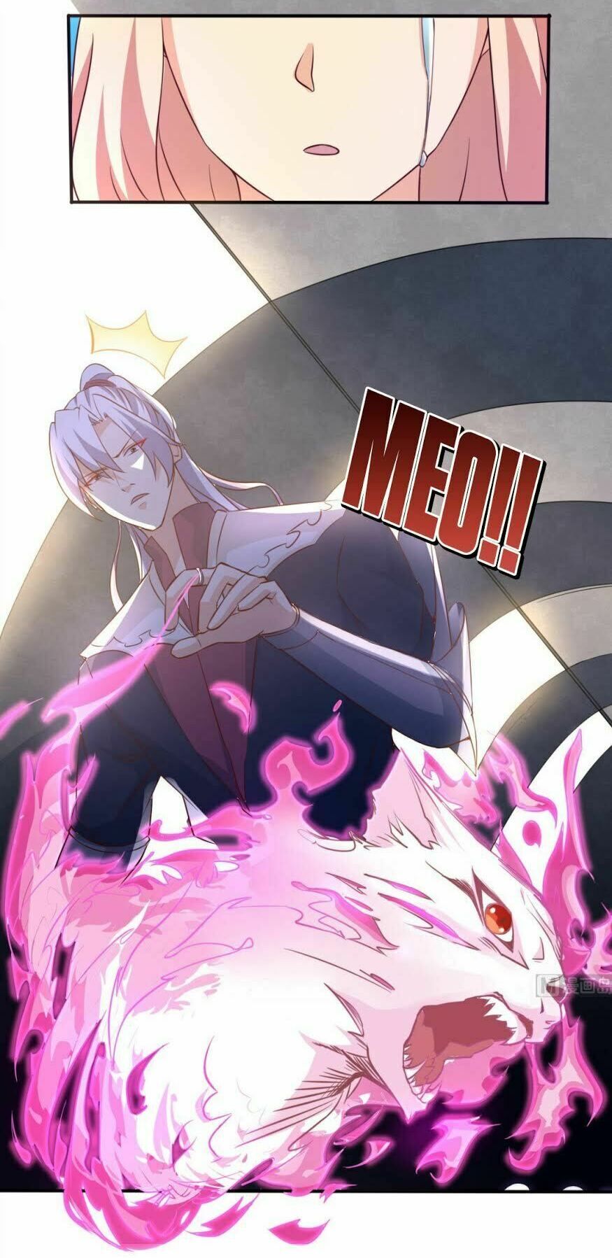 đọc truyện Tu Chân Giả Tại Dị Thế Chương 174 ảnh 11 tại Thiên Thai Truyện