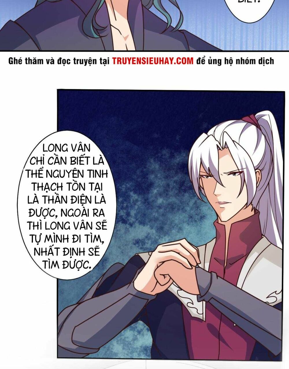 đọc truyện Tu Chân Giả Tại Dị Thế Chương 175 ảnh 12 tại Thiên Thai Truyện