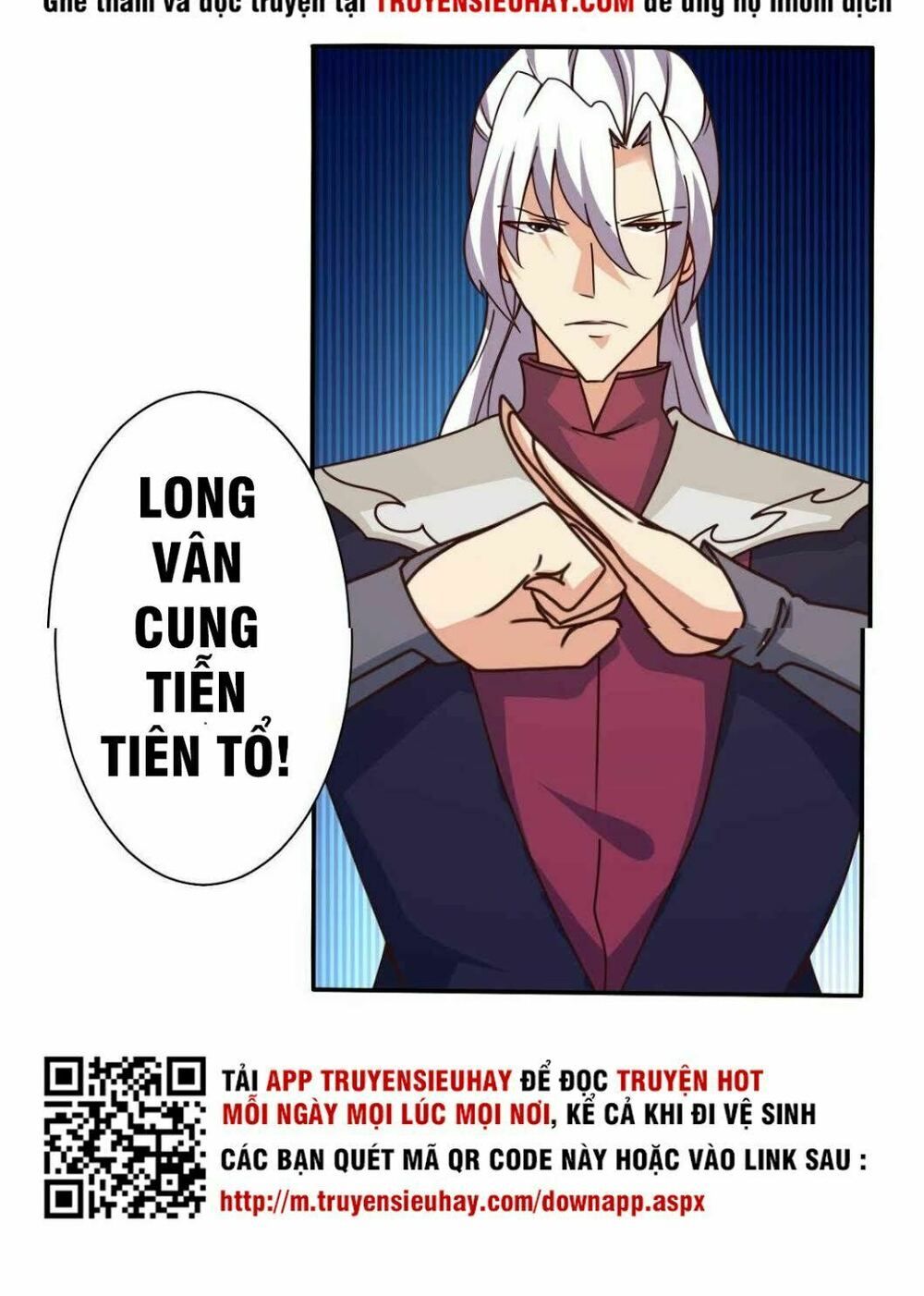 đọc truyện Tu Chân Giả Tại Dị Thế Chương 175 ảnh 14 tại Thiên Thai Truyện