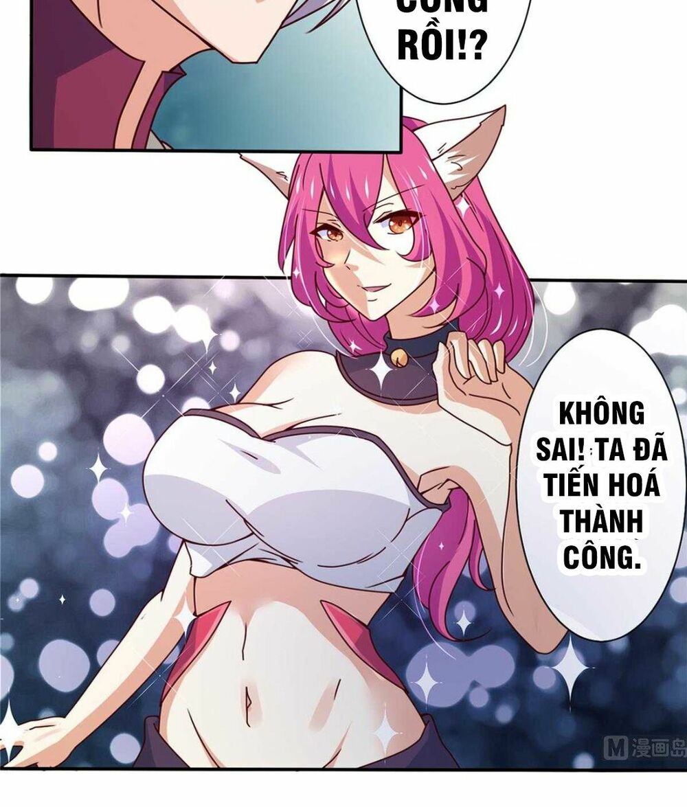 đọc truyện Tu Chân Giả Tại Dị Thế Chương 175 ảnh 4 tại Thiên Thai Truyện