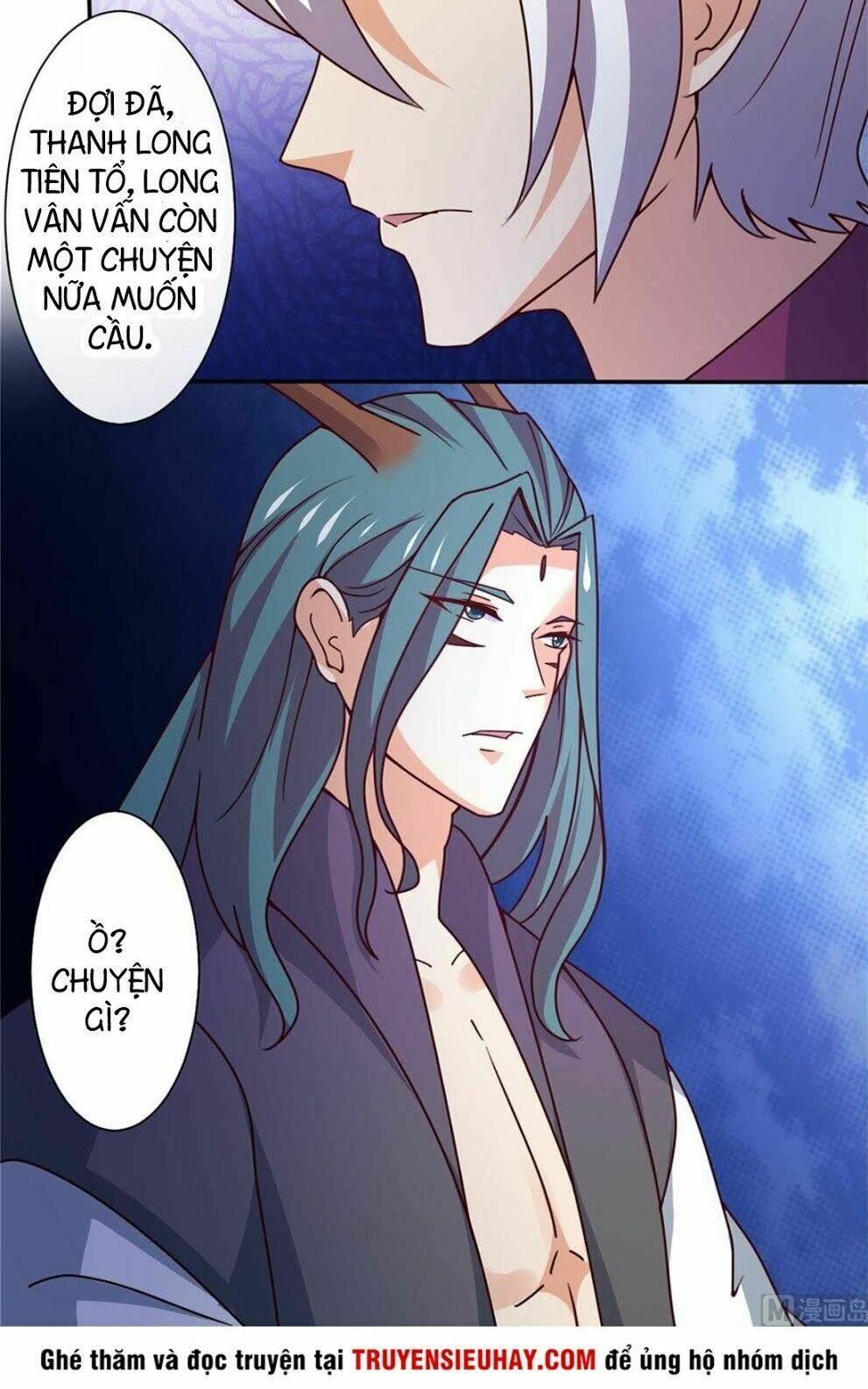 đọc truyện Tu Chân Giả Tại Dị Thế Chương 175 ảnh 8 tại Thiên Thai Truyện