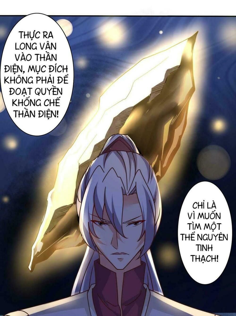 đọc truyện Tu Chân Giả Tại Dị Thế Chương 175 ảnh 9 tại Thiên Thai Truyện