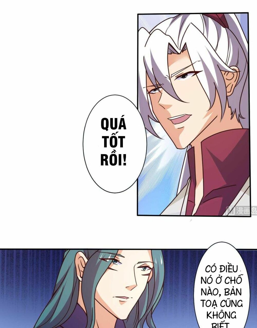 đọc truyện Tu Chân Giả Tại Dị Thế Chương 175 ảnh 11 tại Thiên Thai Truyện