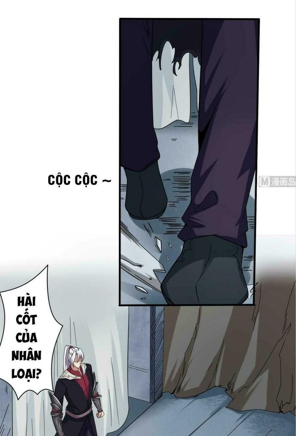 đọc truyện Tu Chân Giả Tại Dị Thế Chương 176 ảnh 12 tại Thiên Thai Truyện