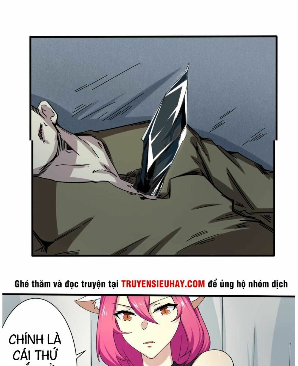 đọc truyện Tu Chân Giả Tại Dị Thế Chương 176 ảnh 14 tại Thiên Thai Truyện