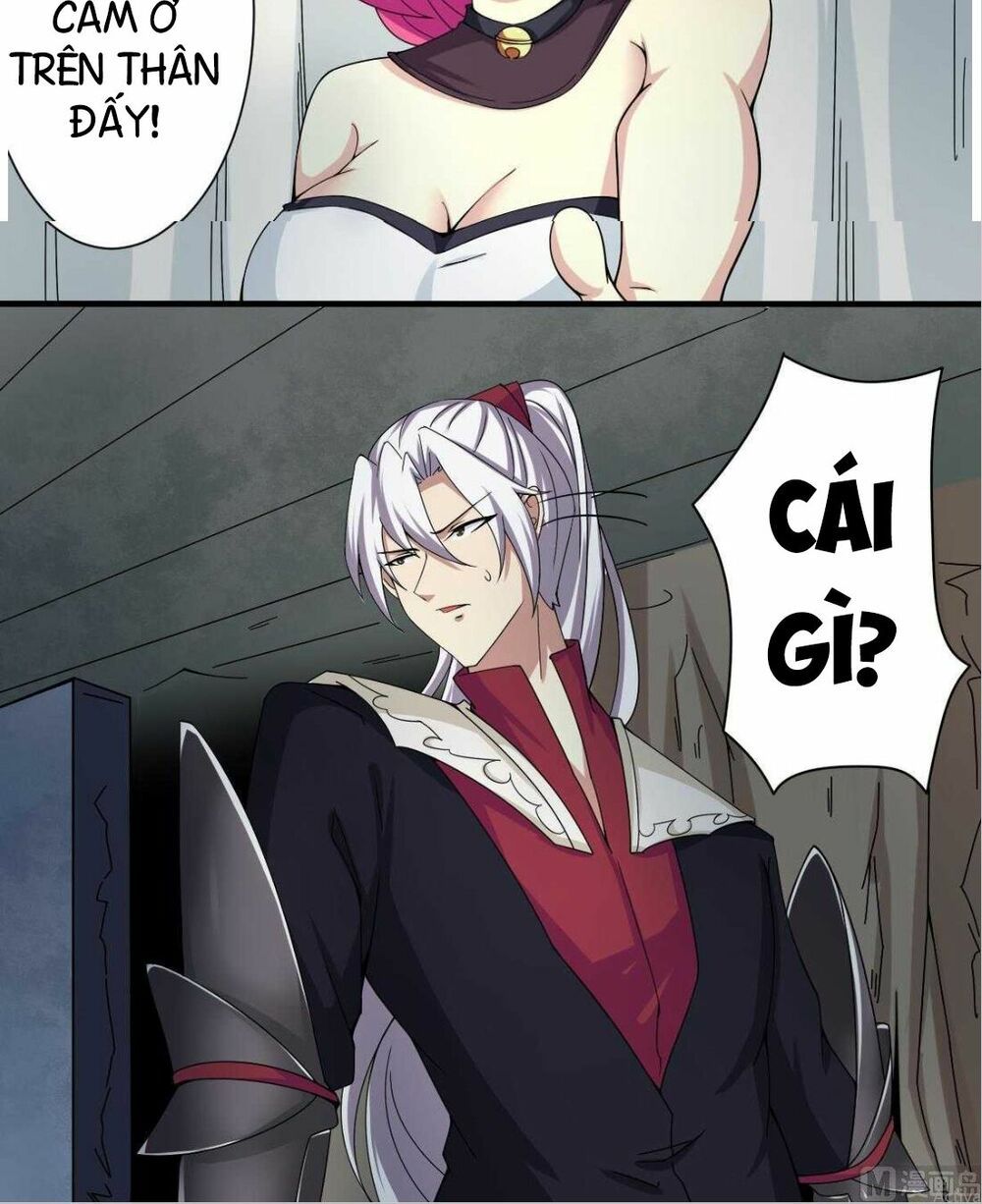 đọc truyện Tu Chân Giả Tại Dị Thế Chương 176 ảnh 15 tại Thiên Thai Truyện