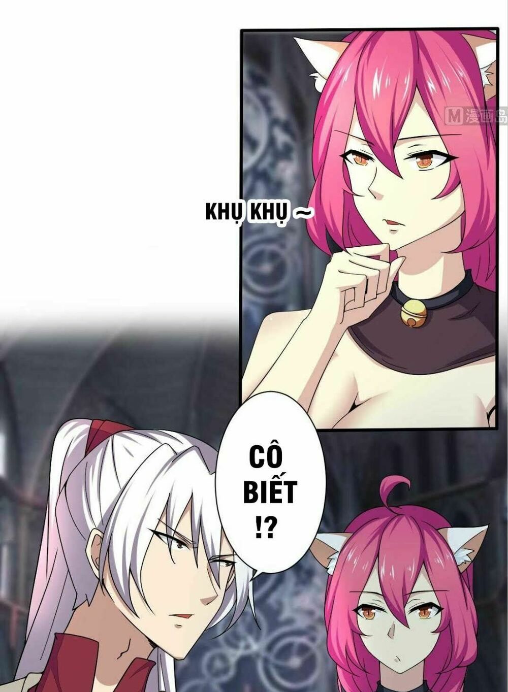 đọc truyện Tu Chân Giả Tại Dị Thế Chương 176 ảnh 6 tại Thiên Thai Truyện