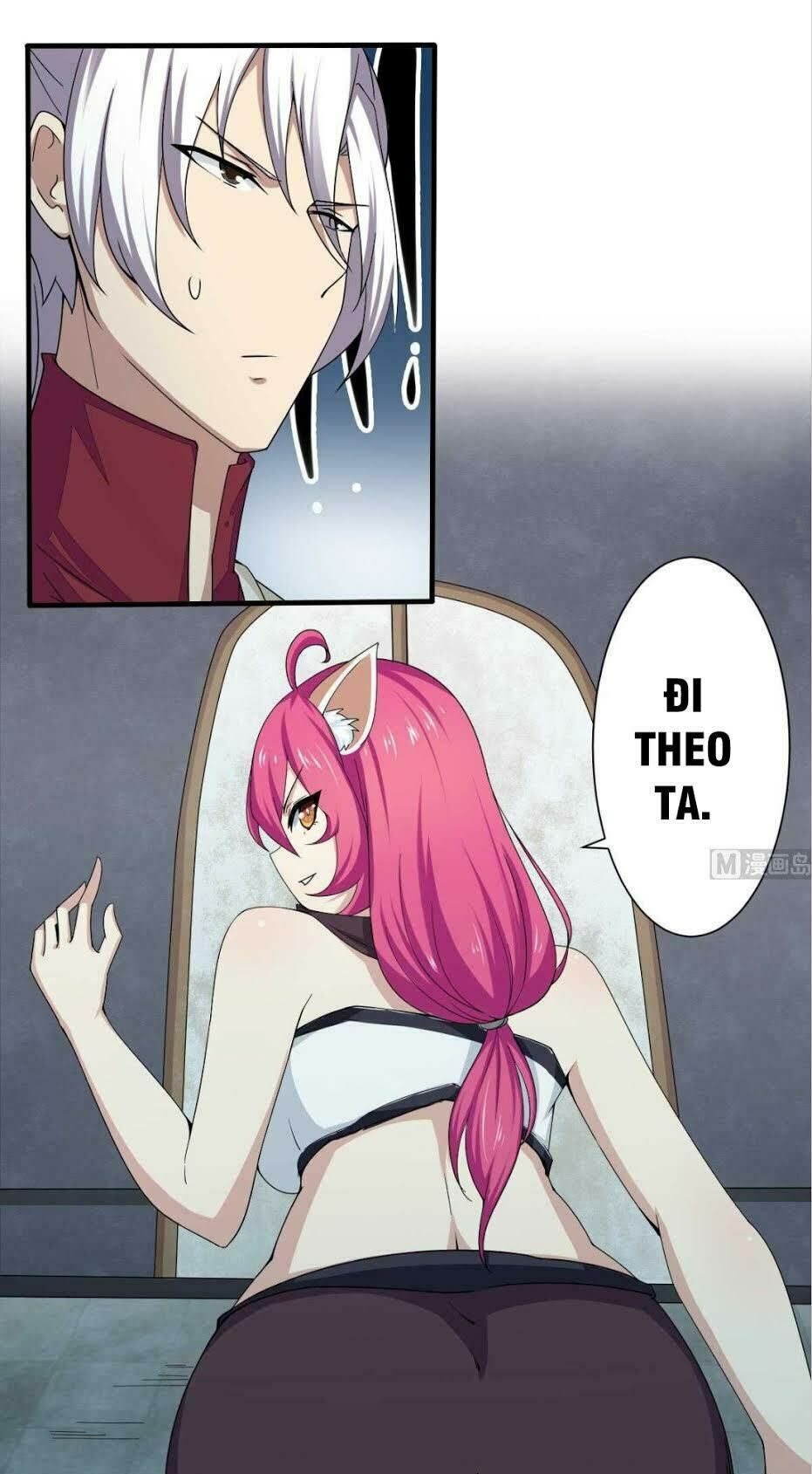 đọc truyện Tu Chân Giả Tại Dị Thế Chương 176 ảnh 8 tại Thiên Thai Truyện