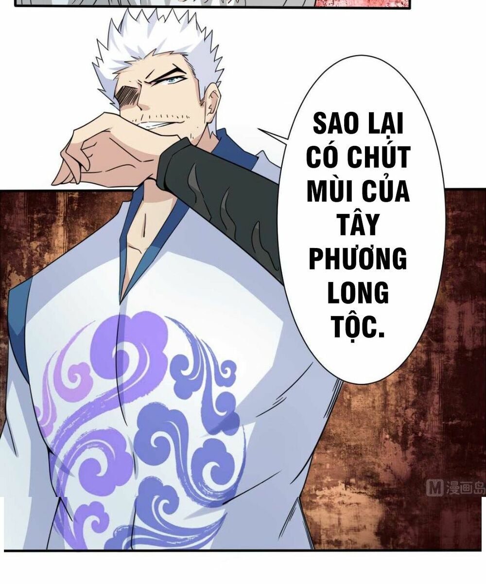 đọc truyện Tu Chân Giả Tại Dị Thế Chương 177 ảnh 13 tại Thiên Thai Truyện