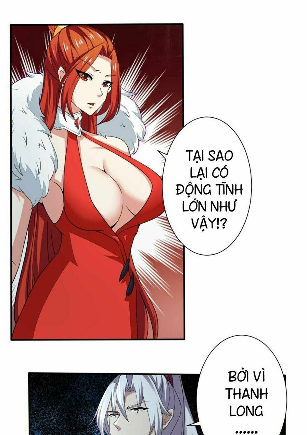 đọc truyện Tu Chân Giả Tại Dị Thế Chương 177 ảnh 14 tại Thiên Thai Truyện